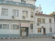 Başkan Aysan'dan Hastane Açıklaması