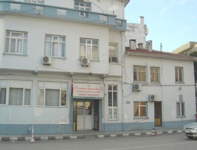 Başkan Aysan'dan Hastane Açıklaması