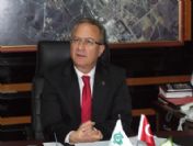 Başkan Pekel Su Konusunda Açıklamalar Yaptı