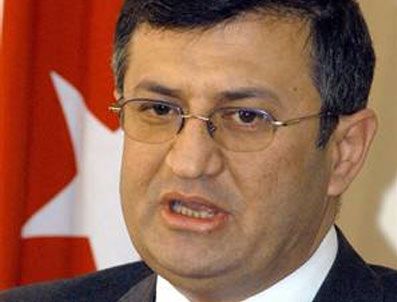 MAHMUR KAMPı - Başsavcı Kavak'dan Habur açıklaması