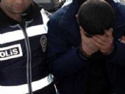 Batman'daki 15 Şubat Gösterisinde 13 Gözaltı