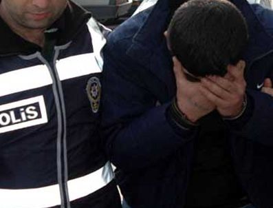 Batman'daki 15 Şubat Gösterisinde 13 Gözaltı