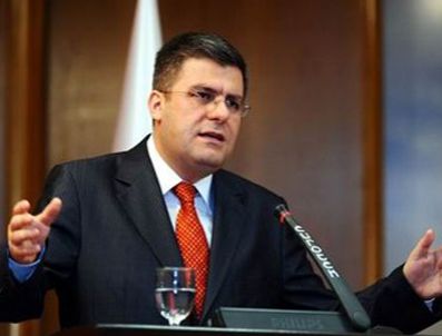 BDDK Başkanı Bilgin'in Basın Toplantısı