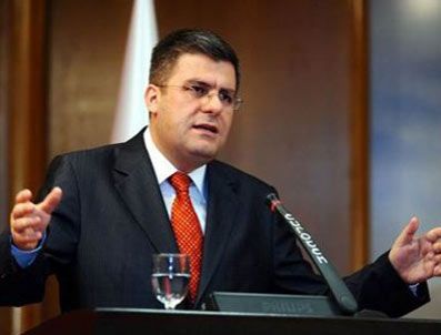 TEVFIK BILGIN - BDDK Başkanı'ndan 'Kredi Kartı Aidatı' İle İlgili Açıklama