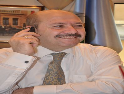 KONUT EDİNDİRME YARDIMI - Belediye İşçilerine İkramiye Müjdesi