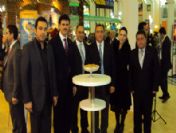 Bergama Ticaret Odası Emıtt Fuarında