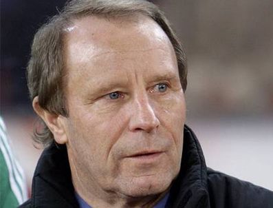 VOGTS - Berti Vogts'tan kura değerlendirmesi