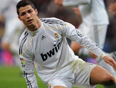 EL MUNDO - C.Ronaldo 9 numaralı formasının sırrını açıkladı