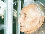 Cahit Külebi'nin Naaşı Niksar'a Nakledilecek