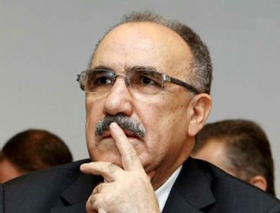 MAHMUR - CHP'den Atalay için gensoru