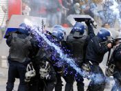 Cizre'deki 15 Şubat Gerginliği