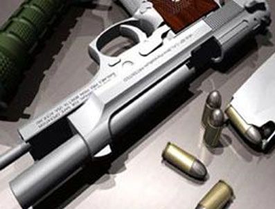 ABDULLAH ŞAHIN - Çorum'da Eşinden Ayrılan Veteriner Dehşet Saçtı