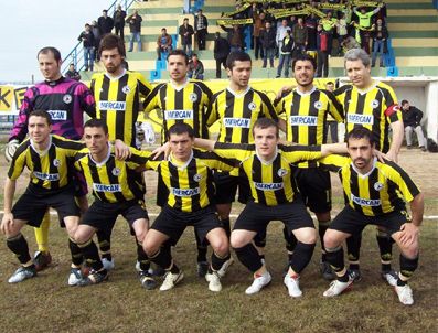 Edirne Milletvekili Necdet Budak İlk Maçında Beğeni Topladı