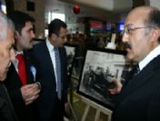 Eski Erzincan Fotoğrafları Sergilendi