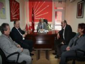 Eşref, Erdemir İlişkilerini Zonguldak'a Taşımak İstiyor