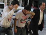 Evden Kaçan Genç Kadını Erkeklere Pazarlayıp Esrara Alıştırdılar