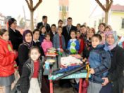 Fabrikalar Mahallesi'nin İmar Sorunu Çözülüyor