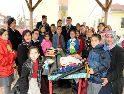 Fabrikalar Mahallesi'nin İmar Sorunu Çözülüyor