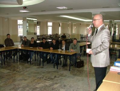 Gemlik Belediyesi'nden Şeffaf İhale