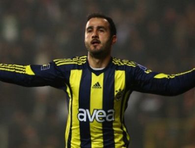 CRİSTİAN BARONİ - Gökhan Ünal Süper Lig'de F.Bahçe formasıyla golle tanıştı
