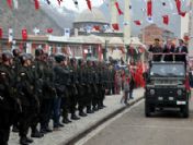 Gümüşhane'nin Düşman İşgalinden Kurtuluşu