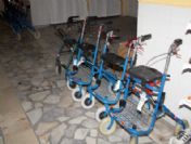 Gurbetçi Vatandaştan Örnek Bağış