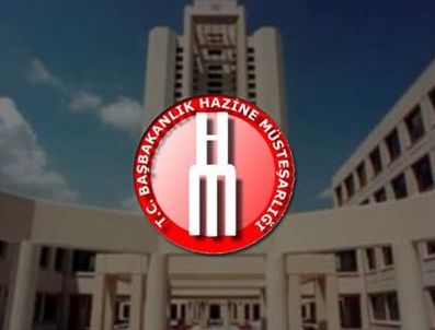 Hazine'nin İki İhalesinde Toplam Satış 5 Milyar 106,8 Milyon TL