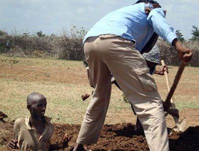 BILD GAZETESI - İnsanın kanını donduran görüntüler