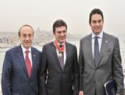 İto'dan İş Adamlarına Schengen Vizesi'nde Kolaylık