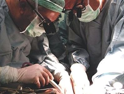 İSTANBUL KARTAL - Kalbi Başka Bedende Atacak