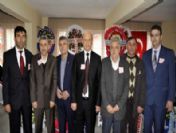 Kasaplar Ve Lokantacılar 5. Kez 'Gürsoy' Dedi