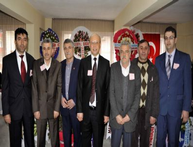 Kasaplar Ve Lokantacılar 5. Kez 'Gürsoy' Dedi