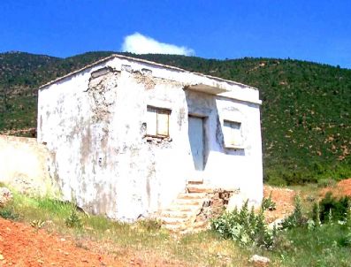 Köylerin Su Sorunları İle İlgili Rapor Hazırlandı