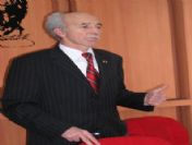 Kütahya Tarım İl Müdürü Bekir Gencer: