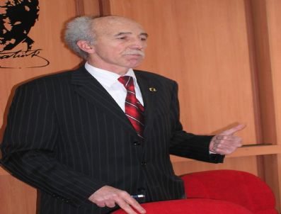 Kütahya Tarım İl Müdürü Bekir Gencer: