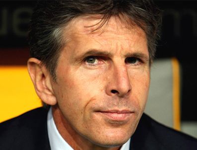 KARIM BENZEMA - Lyon Teknik Direktörü Claude Puel sadece Ronaldo'dan korkmuyor