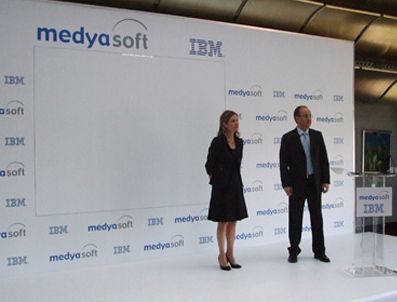 BABYLON - Medyasoft Atılımlarını Sürdürerek 2010 Yılında Yüzde 60 Büyüyecek