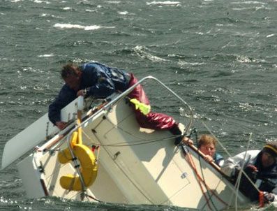 Meriç'te tekne battı: 7 kayıp