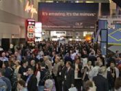 'Mobil Dünya Fuarı' Barselona'da Başladı