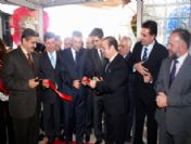 Nazilli'ye Yeni Bir Dershane Binası