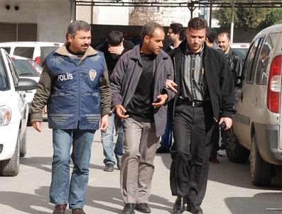 BIT PAZARı - Sipariş Üzerine Hırsızlık Yapan Çete Yakalandı