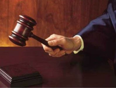 İHALEYE FESAT - Şırınga Operasyonu Davası Sonuçlandı