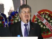 Soma Esnafı Ali Ayan'la Yola Devam Kararı Aldı