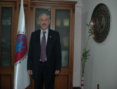 Trabzonlu Daha Çok Gıda Üzerine İşletme Açıyor