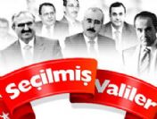 Türkiye bu valileri konuşuyor