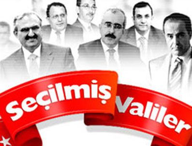 CENGIZ AYDOĞDU - Türkiye bu valileri konuşuyor