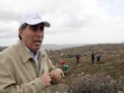 Uşak'ta Ağaçlandırma Seferberliği