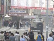 Varto'da 15 Şubat Gerginliği