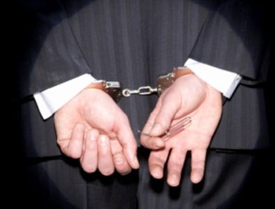 Viranşehir'de Pkk Propagandası Yapan 2 Kişi Tutuklandı