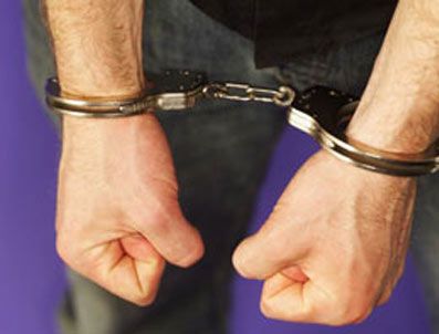 Yaşlı Kadını Dolandıran 3 Kişi Tutuklandı